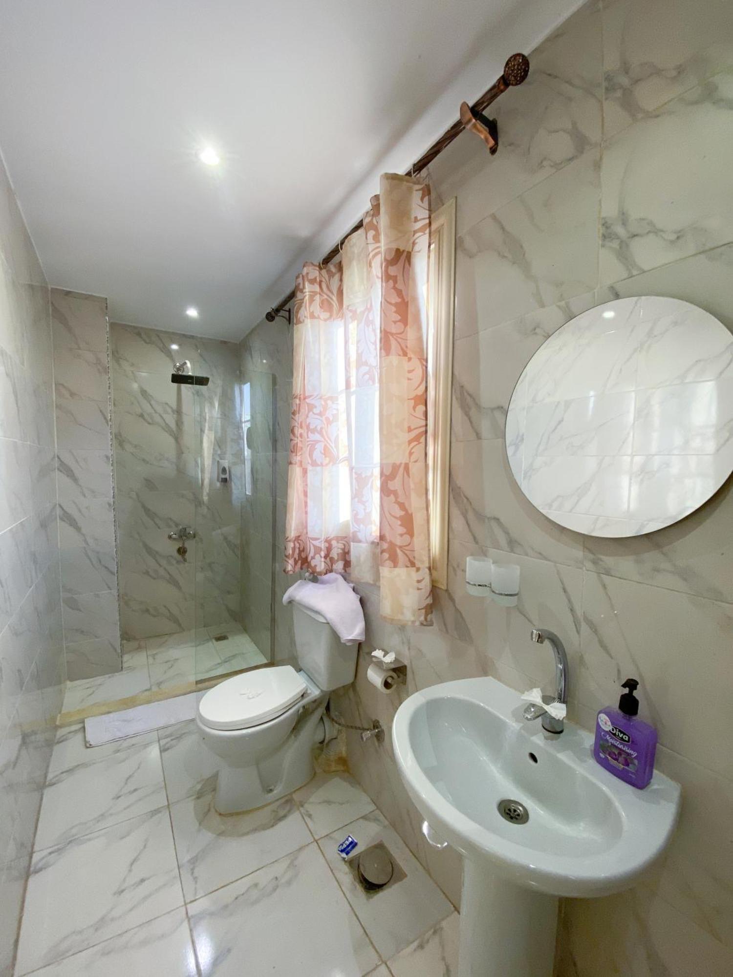 Young Pharaoh View Inn Каир Экстерьер фото