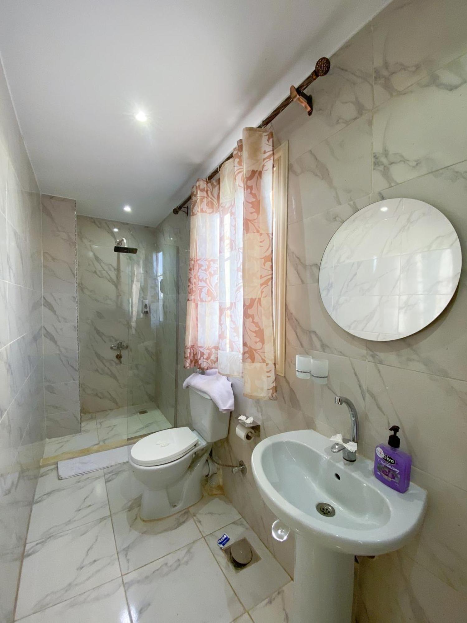 Young Pharaoh View Inn Каир Экстерьер фото
